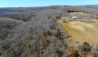 Owner Financed Hunting and Recreational Land in Missouri and Arkansas