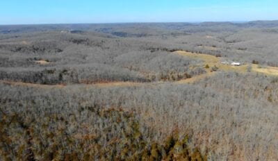 Owner Financed Hunting and Recreational Land in Missouri and Arkansas