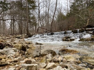 Owner Financed Hunting and Recreational Land in Missouri and Arkansas
