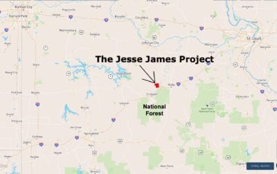 Owner Financed Hunting and Recreational Land in Missouri and Arkansas