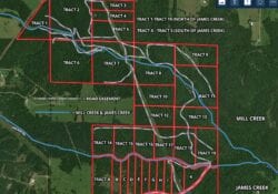 Owner Financed Hunting and Recreational Land in Missouri and Arkansas