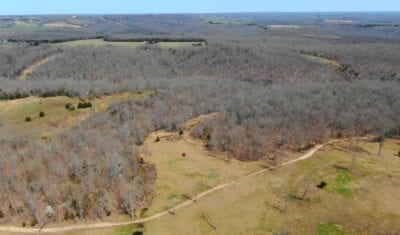 Owner Financed Hunting and Recreational Land in Missouri and Arkansas