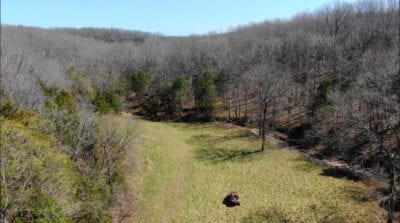 Owner Financed Hunting and Recreational Land in Missouri and Arkansas