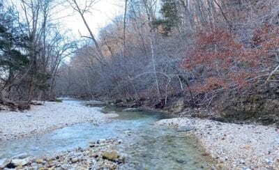 Owner Financed Hunting and Recreational Land in Missouri and Arkansas