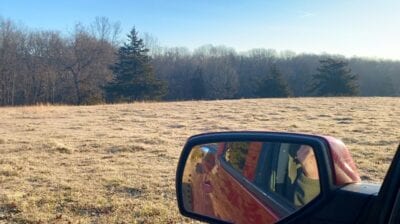 Owner Financed Hunting and Recreational Land in Missouri and Arkansas