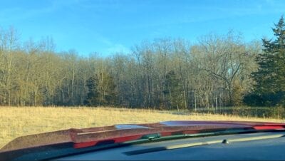 Owner Financed Hunting and Recreational Land in Missouri and Arkansas