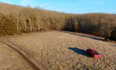 Owner Financed Hunting and Recreational Land in Missouri and Arkansas