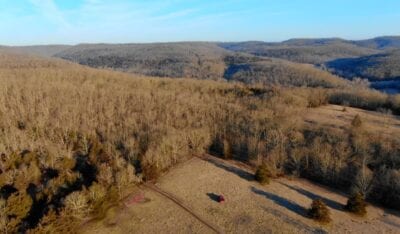 Owner Financed Hunting and Recreational Land in Missouri and Arkansas