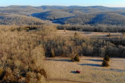Owner Financed Hunting and Recreational Land in Missouri and Arkansas