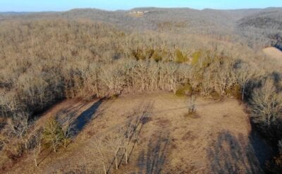 Owner Financed Hunting and Recreational Land in Missouri and Arkansas