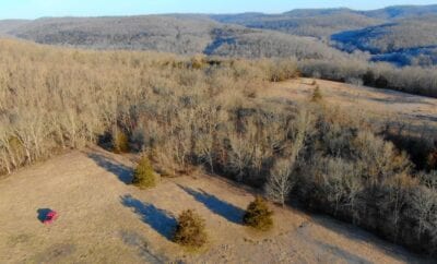 Owner Financed Hunting and Recreational Land in Missouri and Arkansas