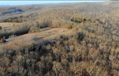 Owner Financed Hunting and Recreational Land in Missouri and Arkansas