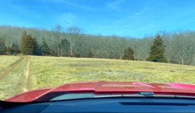 Owner Financed Hunting and Recreational Land in Missouri and Arkansas