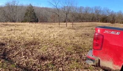 Owner Financed Hunting and Recreational Land in Missouri and Arkansas