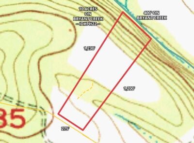 Owner Financed Hunting and Recreational Land in Missouri and Arkansas