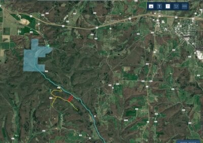 Owner Financed Hunting and Recreational Land in Missouri and Arkansas