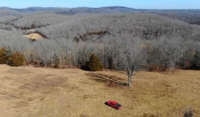 Owner Financed Hunting and Recreational Land in Missouri and Arkansas