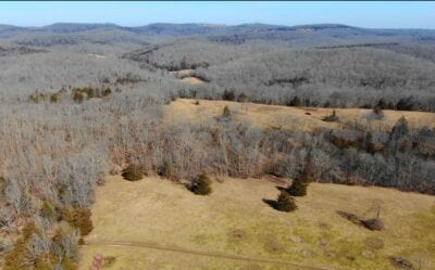 Owner Financed Hunting and Recreational Land in Missouri and Arkansas