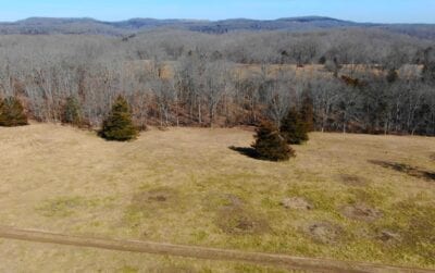 Owner Financed Hunting and Recreational Land in Missouri and Arkansas