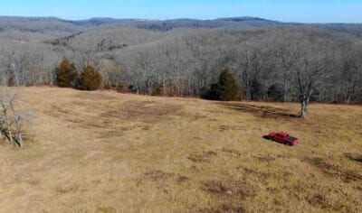 Owner Financed Hunting and Recreational Land in Missouri and Arkansas