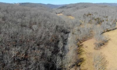 Owner Financed Hunting and Recreational Land in Missouri and Arkansas