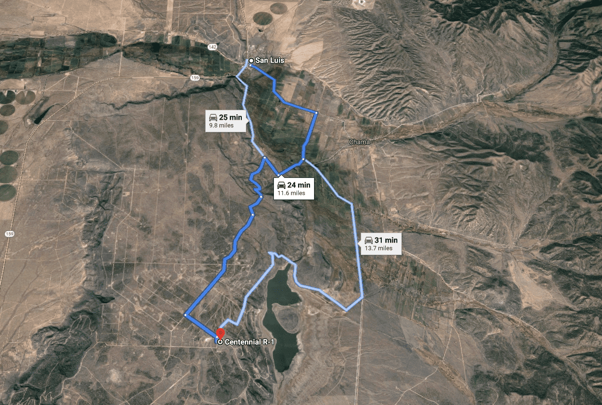 WILD HORSE DRIVE Lot 03