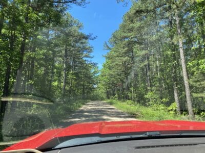Owner Financed Hunting and Recreational Land in Missouri and Arkansas