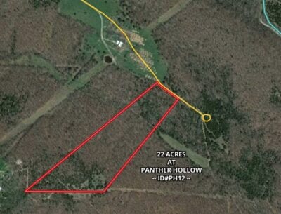 Owner Financed Hunting and Recreational Land in Missouri and Arkansas