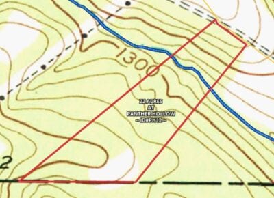 Owner Financed Hunting and Recreational Land in Missouri and Arkansas