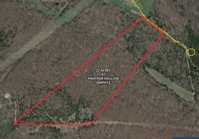 Owner Financed Hunting and Recreational Land in Missouri and Arkansas