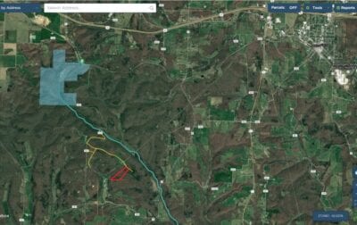 Owner Financed Hunting and Recreational Land in Missouri and Arkansas