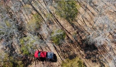Owner Financed Hunting and Recreational Land in Missouri and Arkansas