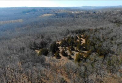 Owner Financed Hunting and Recreational Land in Missouri and Arkansas