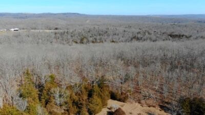 Owner Financed Hunting and Recreational Land in Missouri and Arkansas