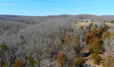 Owner Financed Hunting and Recreational Land in Missouri and Arkansas