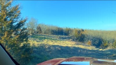 Owner Financed Hunting and Recreational Land in Missouri and Arkansas