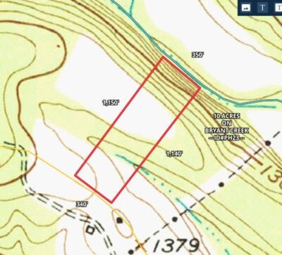 Owner Financed Hunting and Recreational Land in Missouri and Arkansas