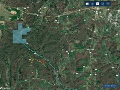 Owner Financed Hunting and Recreational Land in Missouri and Arkansas