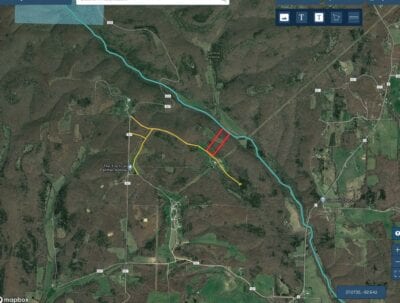 Owner Financed Hunting and Recreational Land in Missouri and Arkansas