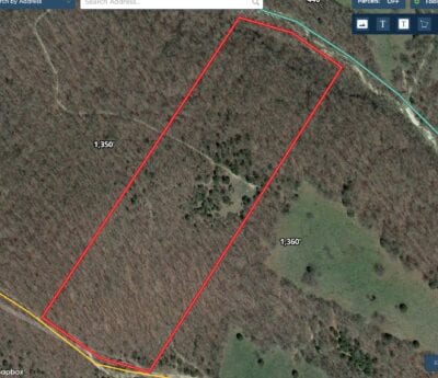 Owner Financed Hunting and Recreational Land in Missouri and Arkansas