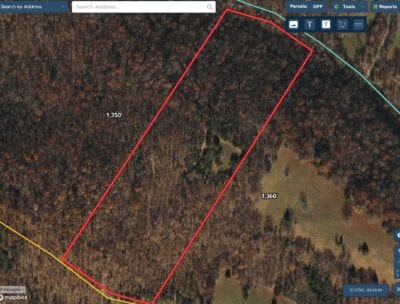 Owner Financed Hunting and Recreational Land in Missouri and Arkansas