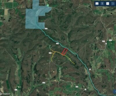 Owner Financed Hunting and Recreational Land in Missouri and Arkansas