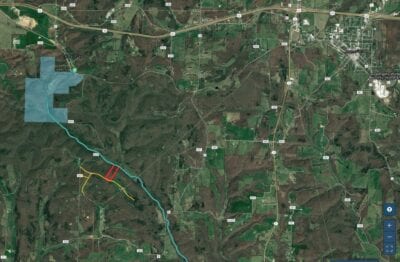Owner Financed Hunting and Recreational Land in Missouri and Arkansas