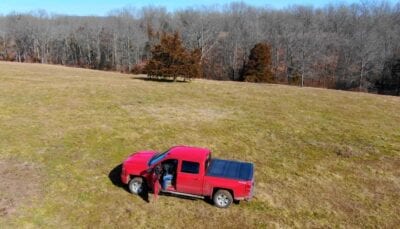 Owner Financed Hunting and Recreational Land in Missouri and Arkansas