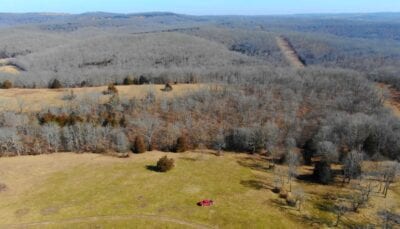 Owner Financed Hunting and Recreational Land in Missouri and Arkansas