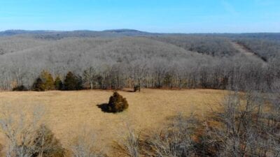 Owner Financed Hunting and Recreational Land in Missouri and Arkansas