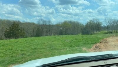 Owner Financed Hunting and Recreational Land in Missouri and Arkansas
