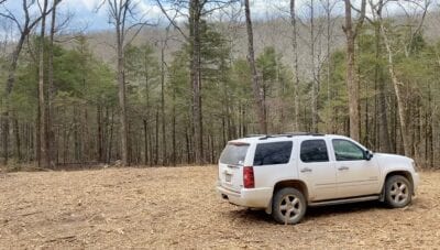 Owner Financed Hunting and Recreational Land in Missouri and Arkansas