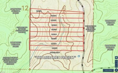 Owner Financed Hunting and Recreational Land in Missouri and Arkansas