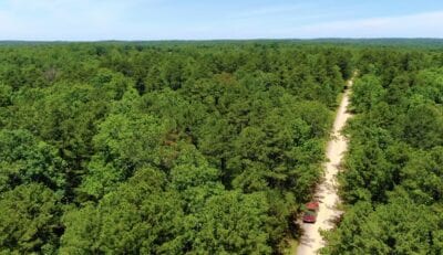 Owner Financed Hunting and Recreational Land in Missouri and Arkansas